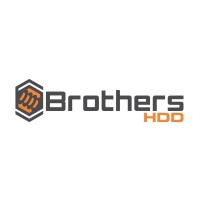Brothers HDD Logo