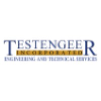 Testengeer Engineering Logo