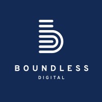 Boundless Digital Logo