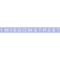 1 Wisdom Street Limited Logo