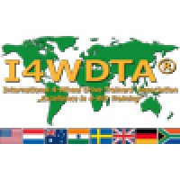I4WDTA® The International 4-Wheel Drive Trainers Association Logo