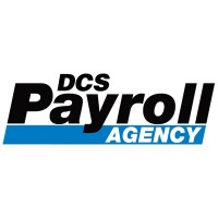 DCS Payroll Agency Logo