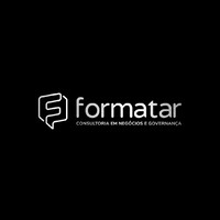 Formatar Consultoria em Negócios e Governança Logo