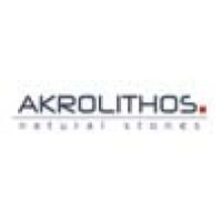 AKROLITHOS S.A. Logo