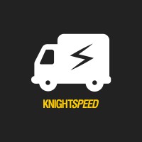 Knightspeed Moving Logo