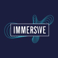 Immersive Productions Logo