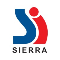SIERRA ODC Private Limited, India Logo
