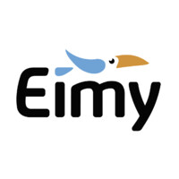 Eimy Logo