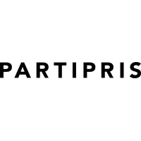 PARTI PRIS Logo