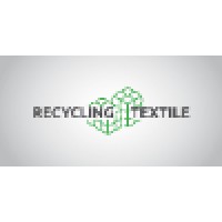 Recycling Textile Logo
