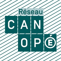 Réseau Canopé Logo