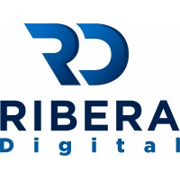 Ribera Digital Logo