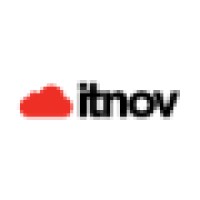 ITnov.ma Logo