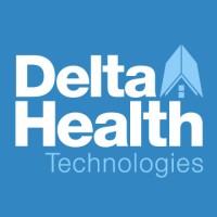 Delta Health Technologies Logo