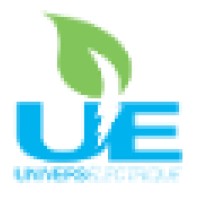 Univers Electrique Logo