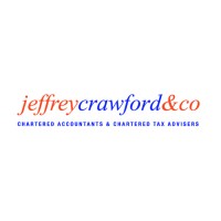 Jeffrey Crawford & Co Logo