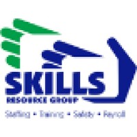 SKILLS Resource Group Pty Ltd Logo