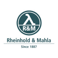 R&M Group Logo