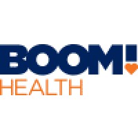 BOOM!Health Logo