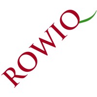 ROWIQ Advies Logo