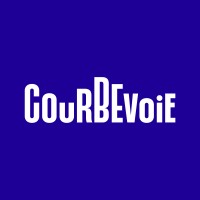 Ville de Courbevoie Logo