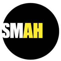 Simone Micheli Architectural Hero Logo