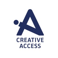 Creative Access Logo