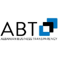 ABT - Albanian Business Transparency Logo