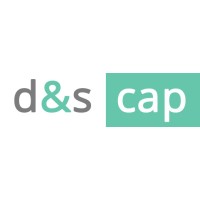 d&s cap Logo