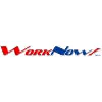 WorkNow! Inc. Logo