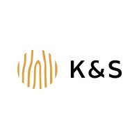 K&S Objektmöbel Tischlerei GmbH Logo