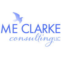 M E Clarke Consulting, LLC Logo