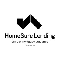 HomeSure Lending Logo