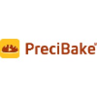 PreciBake Logo
