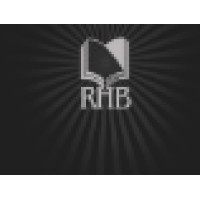Reformation Heritage Books Logo