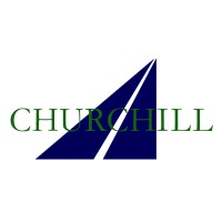 Churchill Consulting Engineers Logo