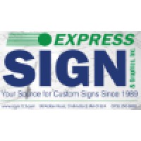 Express Sign & Graphics, Inc. Logo