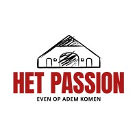 Het Passion Logo