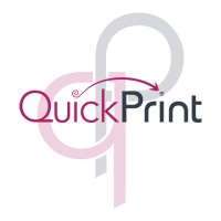 QuickPrint (South West) Limited Logo