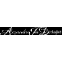 AlejandraInDesign LLC Logo