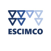ESCIMCO BV Logo