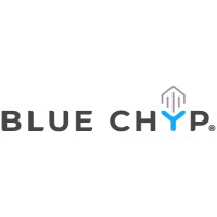 BLUE CHYP® Logo