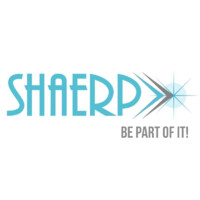 SHAERP B.V. Logo