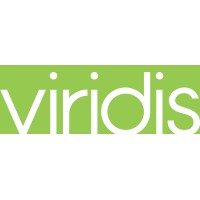 Viridis Design Studio Ltd. Logo
