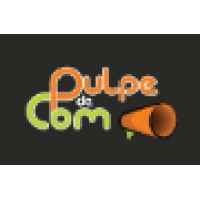 Pulpe de Com Logo