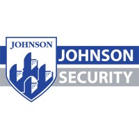 Johnson Security Limited Logo