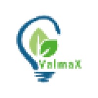 ValmaX Led Eco s.r.o. Logo