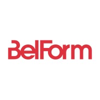 BelForm Logo