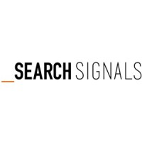 Search Signals Logo