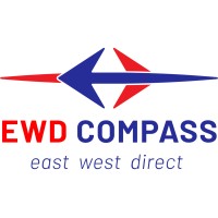 EWD-Compass b.v. Logo